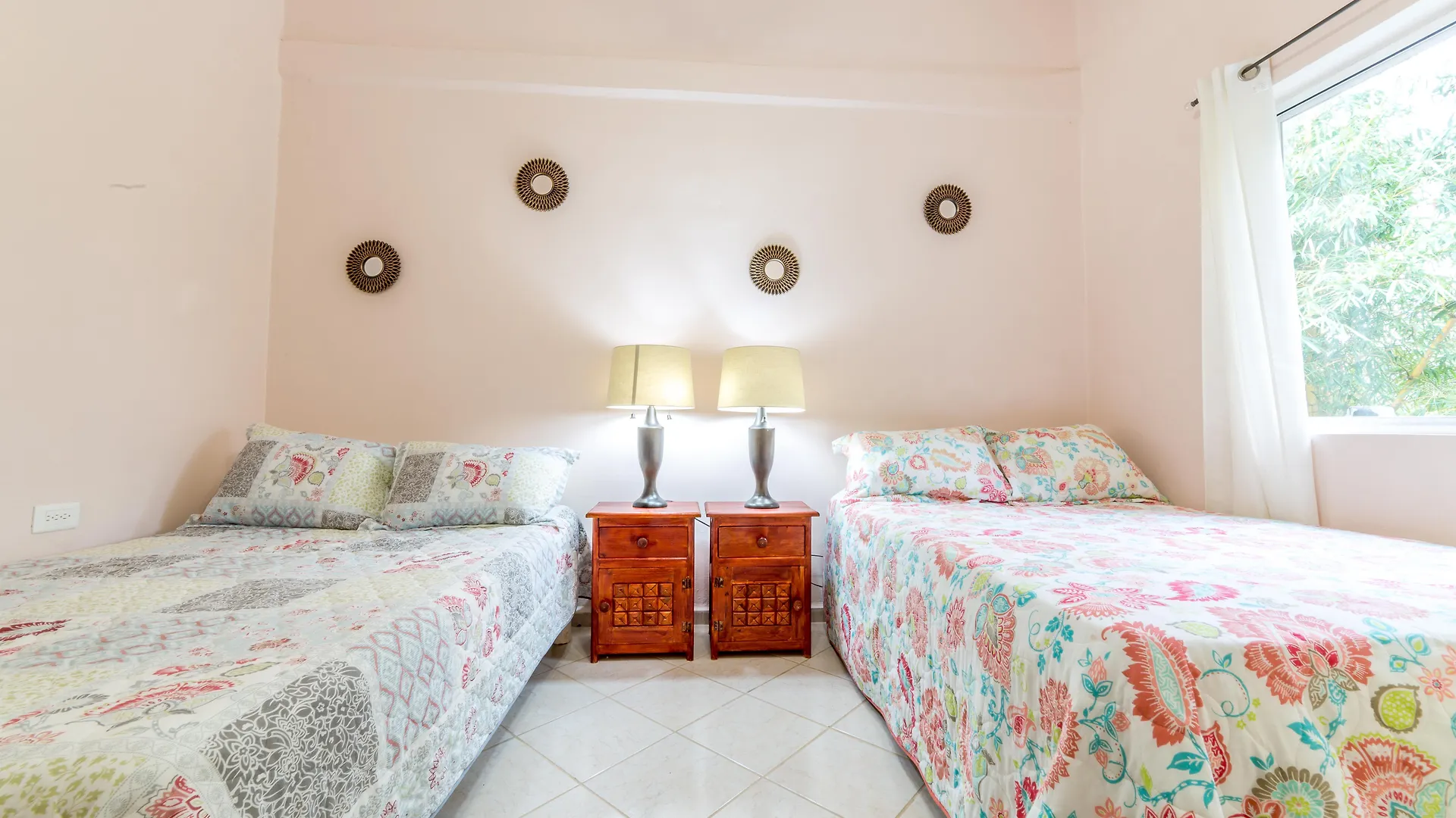 Mayan Villas Hotel Chiquila
