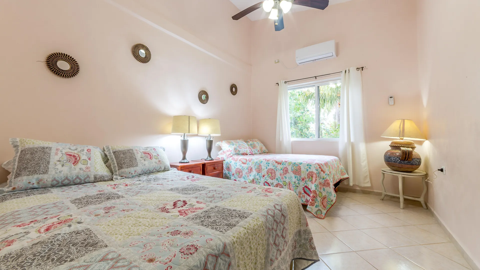 ***  Mayan Villas Hotel Chiquila Mexiko
