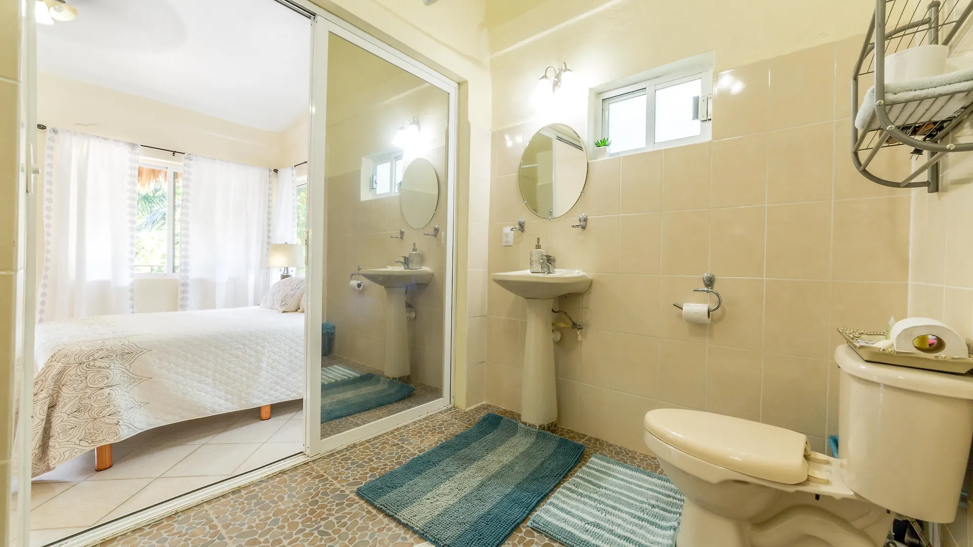 Mayan Villas Hotel Chiquila