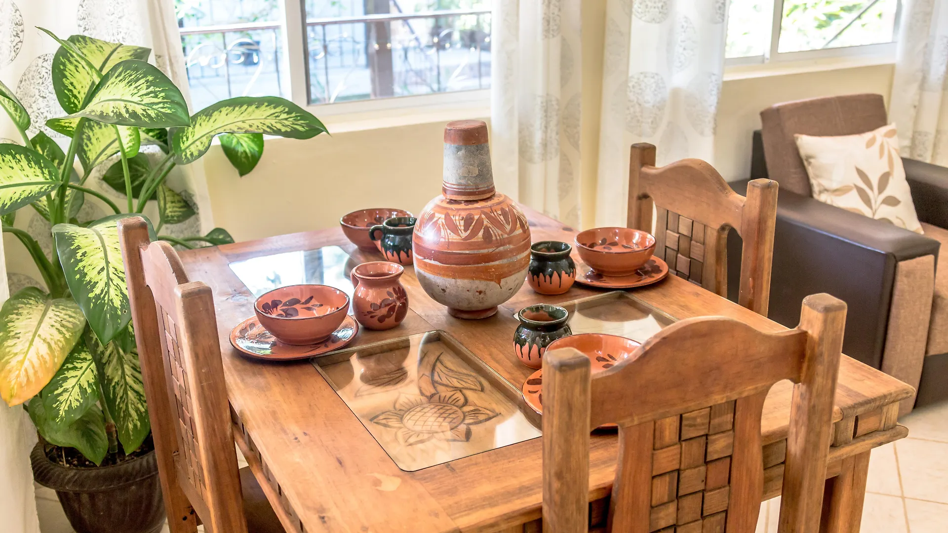 Mayan Villas Hotel Chiquila