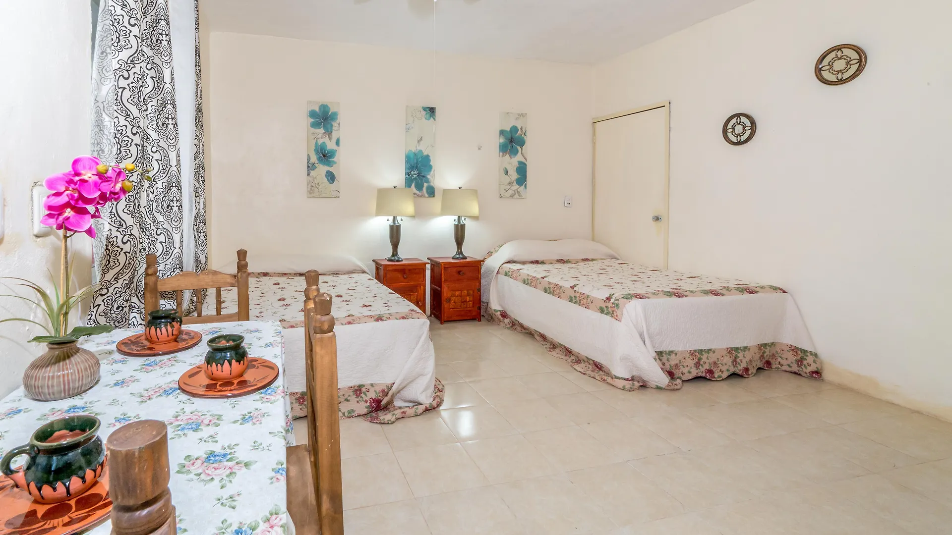 Mayan Villas Hotel Chiquila
