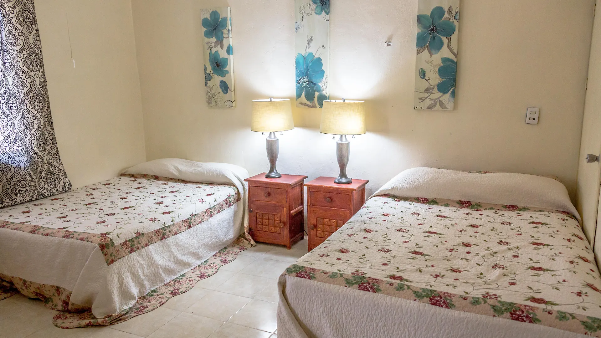 Mayan Villas Hotel Chiquila Mexiko