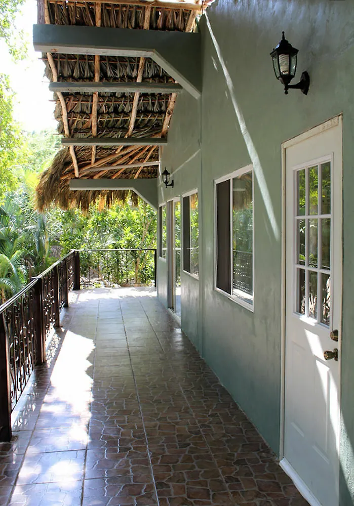 Mayan Villas Hotel Chiquila