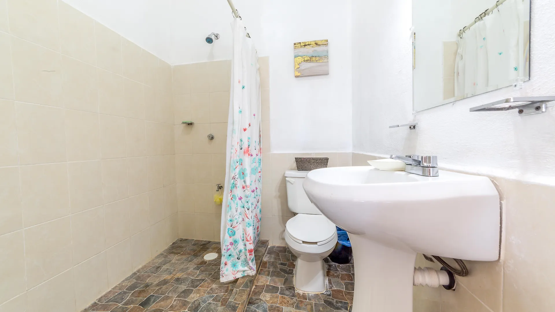 Mayan Villas Hotel Chiquila
