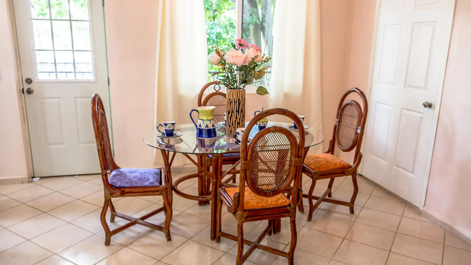Mayan Villas Hotel Chiquila