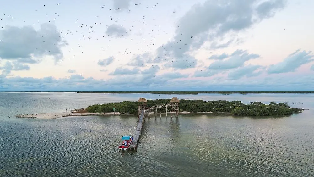 Mayan Villas Hotel Chiquila