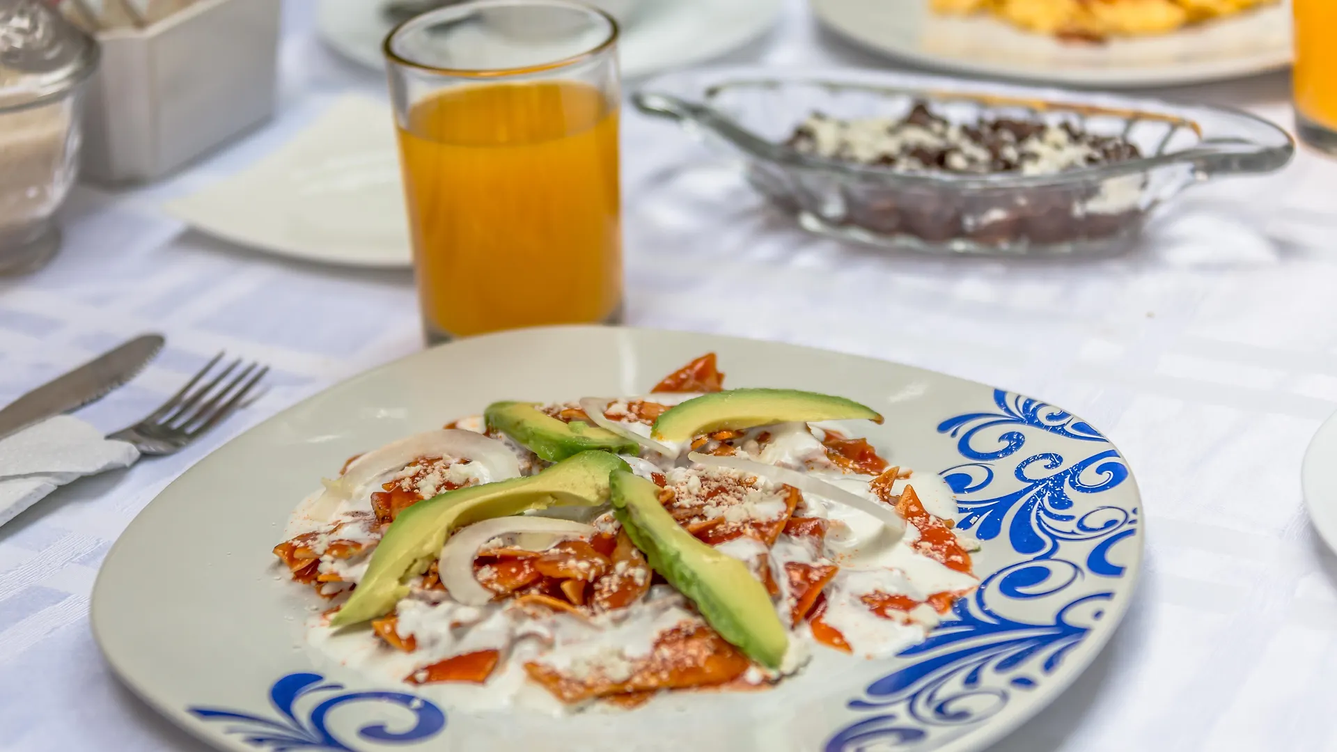 ***  Mayan Villas Hotel Chiquila Meksika