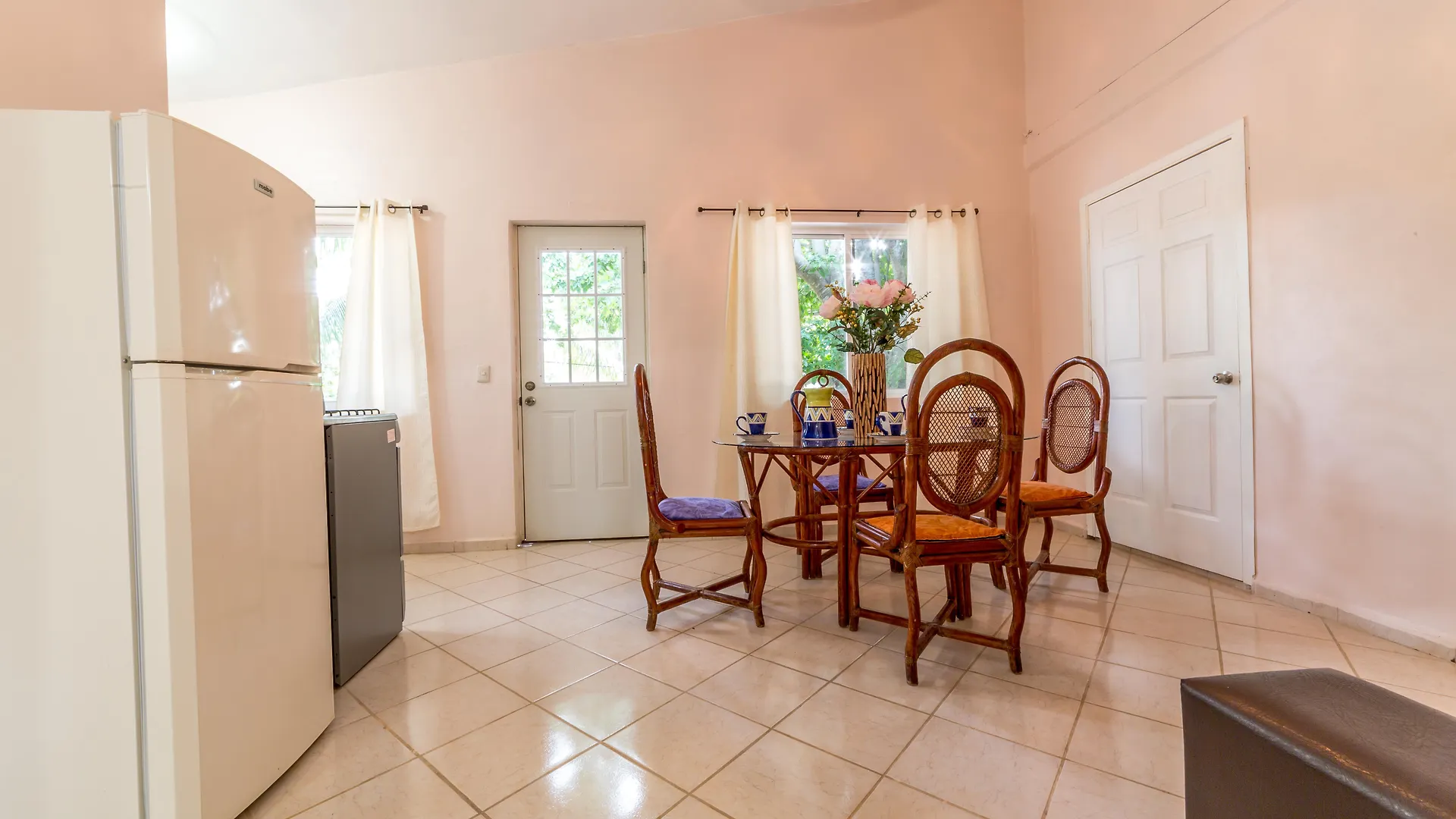 Mayan Villas Hotel Chiquila