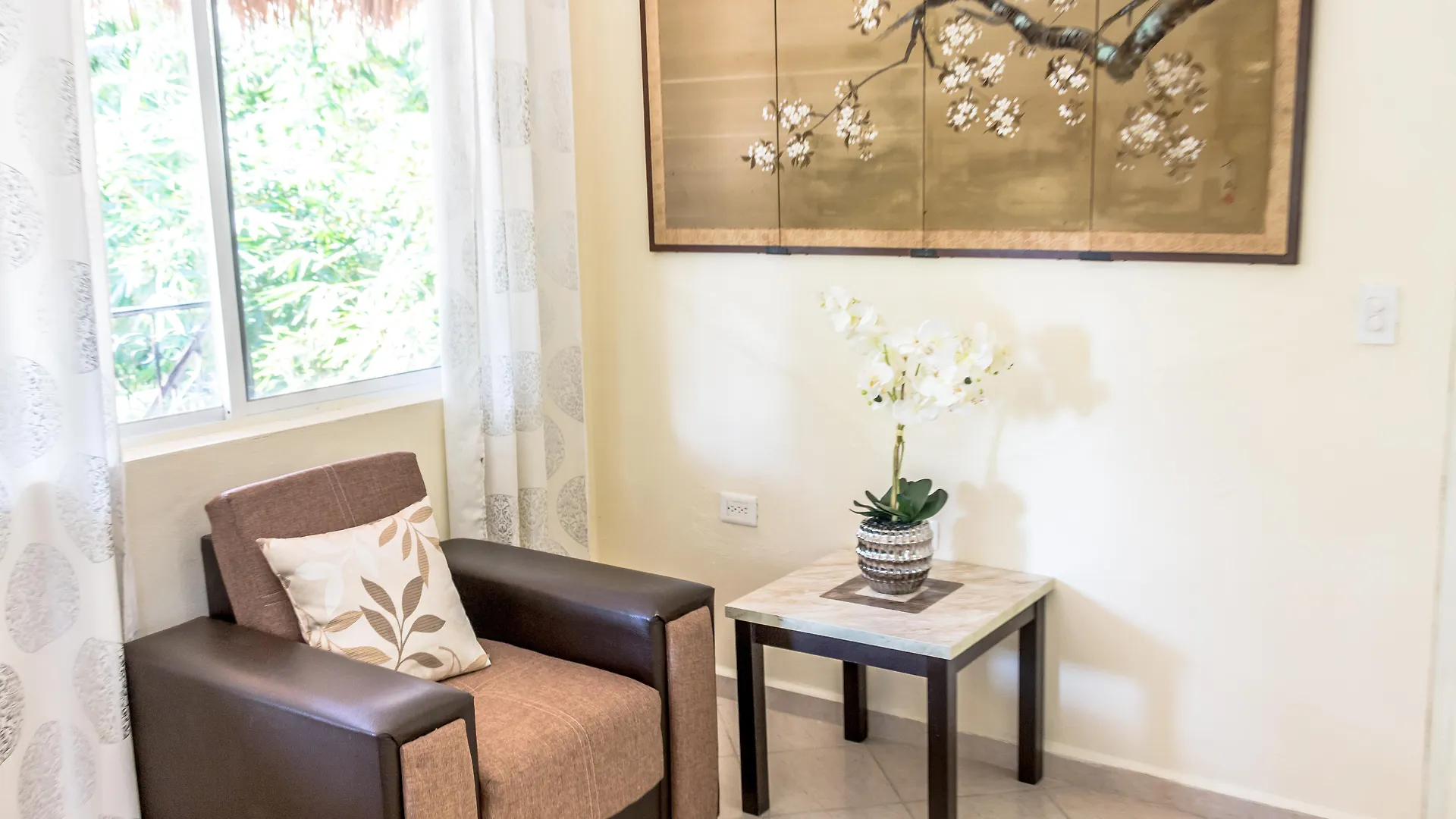 Mayan Villas Hotel Chiquila 3*,  멕시코