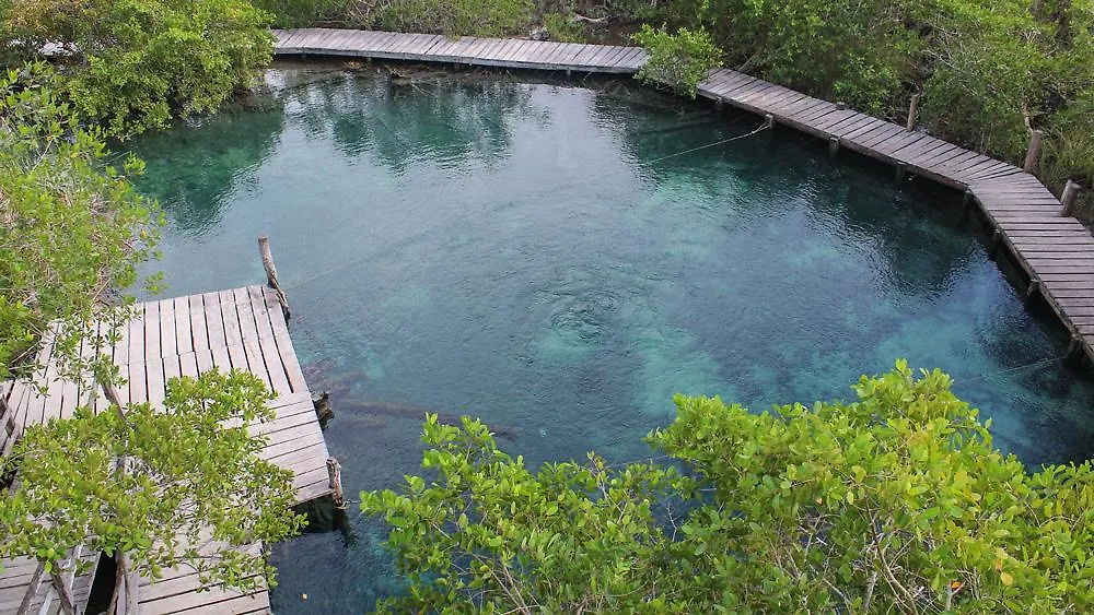 Mayan Villas Hotel Chiquila