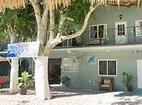 Mayan Villas Hotel Chiquila 멕시코